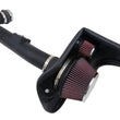 Load image into Gallery viewer, K&amp;N 63 Series AirCharger Performance Intake Kit 13-15 Cadillac ATS 2.5L L4 F/I - Main Product View