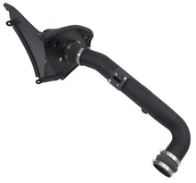 Load image into Gallery viewer, K&amp;N 63 Series AirCharger Performance Intake Kit 13-15 Cadillac ATS 2.5L L4 F/I - Installation View
