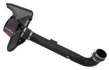 Load image into Gallery viewer, K&amp;N 63 Series AirCharger Performance Intake Kit 13-15 Cadillac ATS 2.5L L4 F/I - Additional View 8