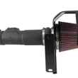 Load image into Gallery viewer, K&amp;N 63 Series AirCharger Performance Intake Kit Chevy/GMC 14 Silverado/Sierra 4.3L V6 - Additional View 11