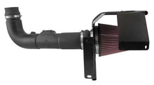 Load image into Gallery viewer, K&amp;N 63 Series AirCharger Performance Intake Kit Chevy/GMC 14 Silverado/Sierra 4.3L V6 - Additional View 11