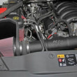 Load image into Gallery viewer, K&amp;N 63 Series AirCharger Performance Intake Kit Chevy/GMC 14-15 Silverado/Sierra 1500 5.3L/6.2L V8 - Additional View 5