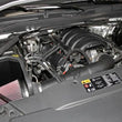 Load image into Gallery viewer, K&amp;N 63 Series AirCharger Performance Intake Kit Chevy/GMC 14-15 Silverado/Sierra 1500 5.3L/6.2L V8 - Additional View 6