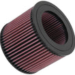 Load image into Gallery viewer, K&amp;N 69-74 Toyota Land Cruiser Drop In Air Filter - Main Product View