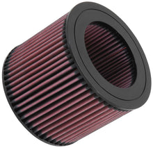 Load image into Gallery viewer, K&amp;N 69-74 Toyota Land Cruiser Drop In Air Filter - Main Product View