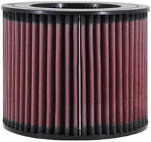Load image into Gallery viewer, K&amp;N 69-74 Toyota Land Cruiser Drop In Air Filter - Side View