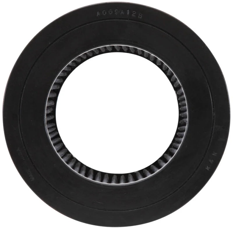 K&N 69-74 Toyota Land Cruiser Drop In Air Filter - Additional View 7