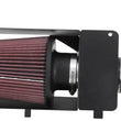 Load image into Gallery viewer, K&amp;N 69 Series Typhoon Kit 11-13 Mini Cooper John Cooper Works 1.6L L4 Performance Intake Kit - Main Product View