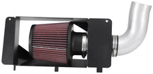 Load image into Gallery viewer, K&amp;N 69 Series Typhoon Kit 11-13 Mini Cooper John Cooper Works 1.6L L4 Performance Intake Kit - Main Product View
