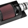 Load image into Gallery viewer, K&amp;N 69 Series Typhoon Kit 11-13 Mini Cooper John Cooper Works 1.6L L4 Performance Intake Kit - Side View