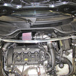 Load image into Gallery viewer, K&amp;N 69 Series Typhoon Kit 11-13 Mini Cooper John Cooper Works 1.6L L4 Performance Intake Kit - Back View
