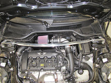 Load image into Gallery viewer, K&amp;N 69 Series Typhoon Kit 11-13 Mini Cooper John Cooper Works 1.6L L4 Performance Intake Kit - Back View