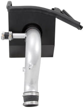 Load image into Gallery viewer, K&amp;N 69 Series Typhoon Performance 13 Chrysler/Dodge 200/Avenger 2.4L Silver Cold Air Intake Kit - Additional View 13