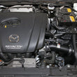 Load image into Gallery viewer, K&amp;N 69 Series Typhoon Performance Intake Kit 13-14 Mazda 3 2.0L L4 - Back View
