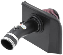 Load image into Gallery viewer, K&amp;N 69 Series Typhoon Performance Intake Kit 13-14 Mazda 3 2.0L L4 - Additional View 11
