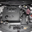 Load image into Gallery viewer, K&amp;N 69 Series Typhoon Performance Intake Kit 13-14 Nissan Altima/Pathfinder 3.5L V6 - Side View