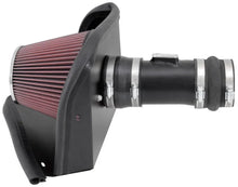 Load image into Gallery viewer, K&amp;N 69 Series Typhoon Performance Intake Kit 13-14 Nissan Altima/Pathfinder 3.5L V6 - Additional View 9