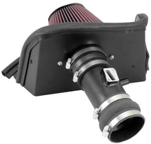 Load image into Gallery viewer, K&amp;N 69 Series Typhoon Performance Intake Kit 13-14 Nissan Altima/Pathfinder 3.5L V6 - Additional View 10