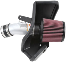 Load image into Gallery viewer, K&amp;N 69 Series Typhoon Performance Intake Kit 2011-13 Mazda 3 L4-2.0L - Main Product View