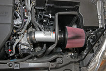 Load image into Gallery viewer, K&amp;N 69 Series Typhoon Performance Intake Kit 2011-13 Mazda 3 L4-2.0L - Side View