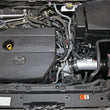 Load image into Gallery viewer, K&amp;N 69 Series Typhoon Performance Intake Kit 2011-13 Mazda 3 L4-2.0L - Back View