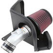 Load image into Gallery viewer, K&amp;N 69 Series Typhoon Performance Intake Kit 2011-13 Mazda 3 L4-2.0L - Additional View 5