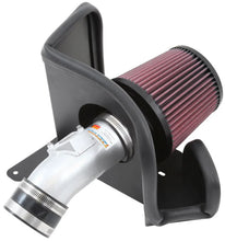Load image into Gallery viewer, K&amp;N 69 Series Typhoon Performance Intake Kit 2011-13 Mazda 3 L4-2.0L - Additional View 5