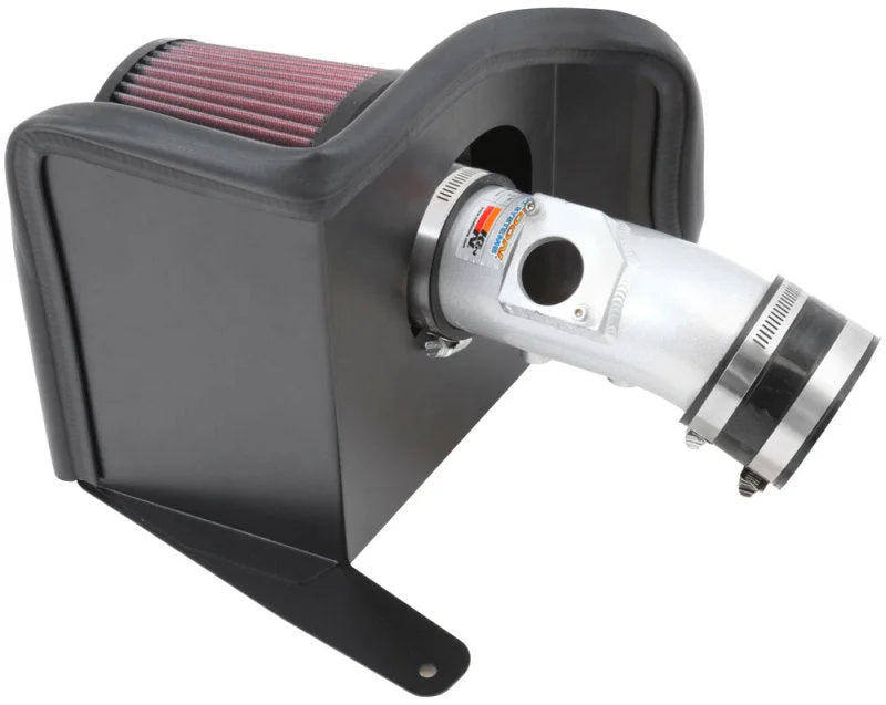K&N 69 Series Typhoon Performance Intake Kit 2011-13 Mazda 3 L4-2.0L - Additional View 7