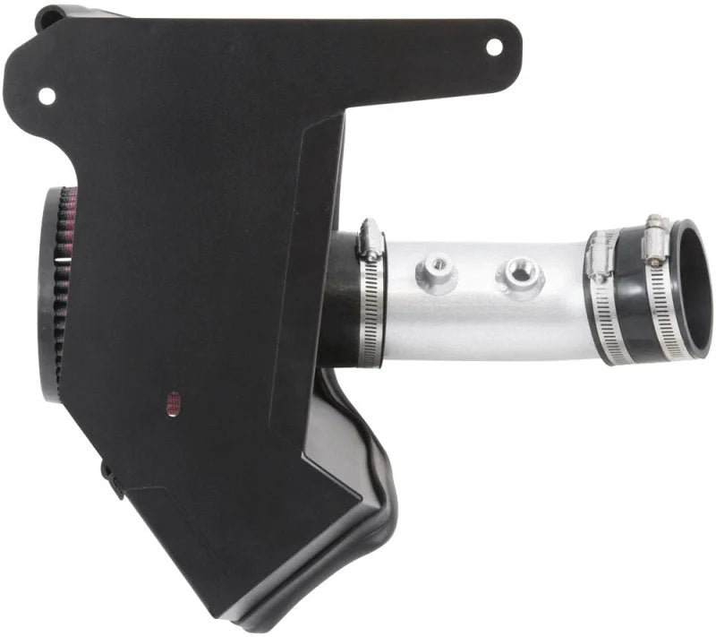 K&N 69 Series Typhoon Performance Intake Kit 2011-13 Mazda 3 L4-2.0L - Additional View 8