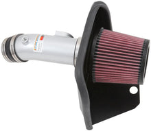 Load image into Gallery viewer, K&amp;N 69 Series Typhoon Performance Intake Kit 2014 Mazda 3/6 2.5L - Main Product View