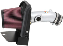 Load image into Gallery viewer, K&amp;N 69 Series Typhoon Performance Intake Kit 2014 Mazda 3/6 2.5L - Additional View 5