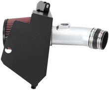 Load image into Gallery viewer, K&amp;N 69 Series Typhoon Performance Intake Kit 2014 Mazda 3/6 2.5L - Additional View 6