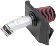 Load image into Gallery viewer, K&amp;N 69 Series Typhoon Performance Intake Kit 2014 Mazda 3/6 2.5L - Additional View 12