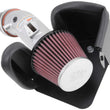 Load image into Gallery viewer, K&amp;N 69 Series Typhoon Performance Intake Kit for 13-14 Nissan Juke 1.6L - Additional View 11