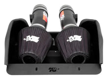 Load image into Gallery viewer, K&amp;N 69 Series Typhoon Performance Intake Kit for 2013 Dodge Viper/SRT Viper 8.4L V10 - Main Product View