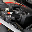 Load image into Gallery viewer, K&amp;N 69 Series Typhoon Performance Intake Kit for 2013 Dodge Viper/SRT Viper 8.4L V10 - Side View