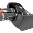 Load image into Gallery viewer, K&amp;N 69 Series Typhoon Performance Intake Kit for 2013 Dodge Viper/SRT Viper 8.4L V10 - Additional View 9