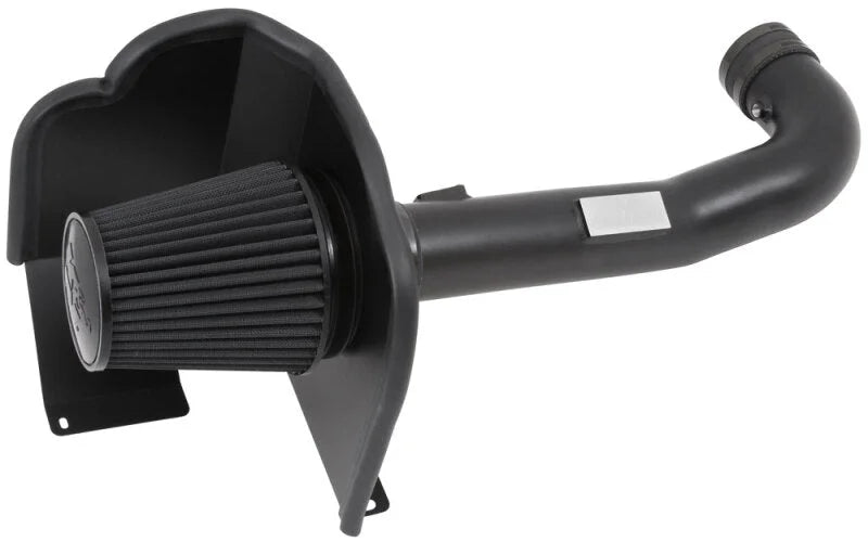 K&N 71 Series Performance Intake Kit - Chevrolet/GMC 14-15 Silverado/Sierra / 2015 Suburban/Yukon - Main Product View