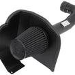 Load image into Gallery viewer, K&amp;N 71 Series Performance Intake Kit - Chevrolet/GMC 14-15 Silverado/Sierra / 2015 Suburban/Yukon - Side View