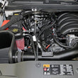 Load image into Gallery viewer, K&amp;N 71 Series Performance Intake Kit - Chevrolet/GMC 14-15 Silverado/Sierra / 2015 Suburban/Yukon - Installation View