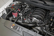 Load image into Gallery viewer, K&amp;N 71 Series Performance Intake Kit - Chevrolet/GMC 14-15 Silverado/Sierra / 2015 Suburban/Yukon - Additional View 5