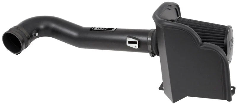 K&N 71 Series Performance Intake Kit - Chevrolet/GMC 14-15 Silverado/Sierra / 2015 Suburban/Yukon - Additional View 9