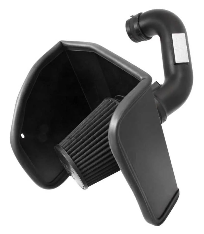K&N 71 Series Performance Intake Kit - Chevrolet/GMC Colorado/Canyon  V6 3.6L 2015 - Main Product View