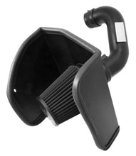Load image into Gallery viewer, K&amp;N 71 Series Performance Intake Kit - Chevrolet/GMC Colorado/Canyon  V6 3.6L 2015 - Main Product View
