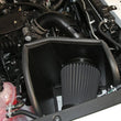 Load image into Gallery viewer, K&amp;N 71 Series Performance Intake Kit - Chevrolet/GMC Colorado/Canyon  V6 3.6L 2015 - Side View