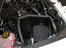 Load image into Gallery viewer, K&amp;N 71 Series Performance Intake Kit - Chevrolet/GMC Colorado/Canyon  V6 3.6L 2015 - Side View
