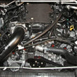 Load image into Gallery viewer, K&amp;N 71 Series Performance Intake Kit - Chevrolet/GMC Colorado/Canyon  V6 3.6L 2015 - Installation View