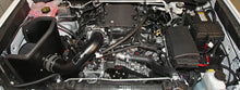 Load image into Gallery viewer, K&amp;N 71 Series Performance Intake Kit - Chevrolet/GMC Colorado/Canyon  V6 3.6L 2015 - Installation View