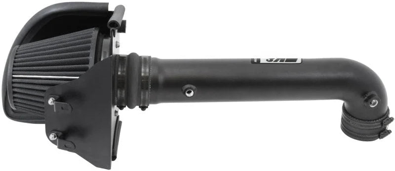 K&N 71 Series Performance Intake Kit for 12-18 Jeep Wrangler 3.6L V6 (12-15 CARB Approved) - Additional View 7