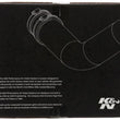 Load image into Gallery viewer, K&amp;N 71 Series Performance Intake Kit for 12-18 Jeep Wrangler 3.6L V6 (12-15 CARB Approved) - Additional View 8